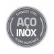 Concha Feijão Laguna Aço Inox Tramontina